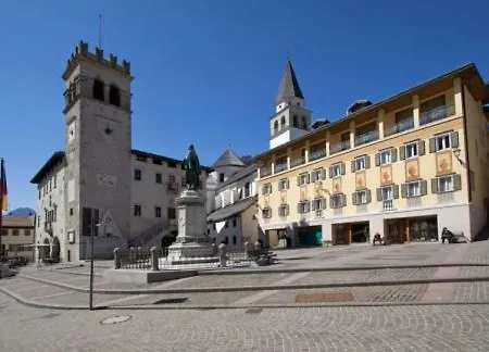 Marco - Nel Cadore Venas